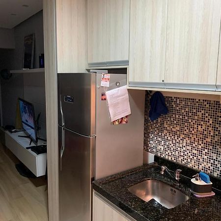 Bossa Nova Apartamento Luxo Ipanema Apartment ริโอเดจาเนโร ภายนอก รูปภาพ