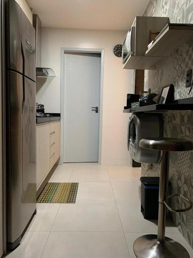 Bossa Nova Apartamento Luxo Ipanema Apartment ริโอเดจาเนโร ภายนอก รูปภาพ