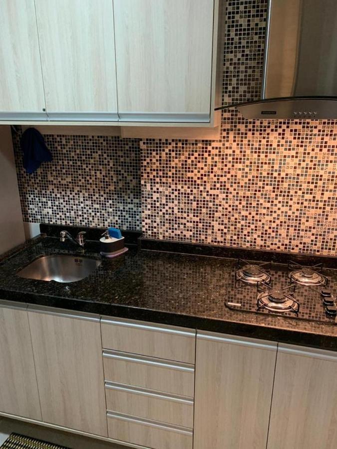 Bossa Nova Apartamento Luxo Ipanema Apartment ริโอเดจาเนโร ภายนอก รูปภาพ