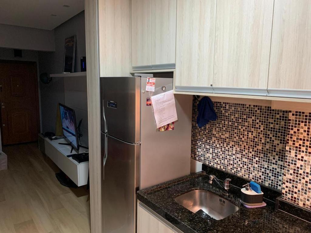 Bossa Nova Apartamento Luxo Ipanema Apartment ริโอเดจาเนโร ภายนอก รูปภาพ