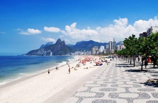 Bossa Nova Apartamento Luxo Ipanema Apartment ริโอเดจาเนโร ภายนอก รูปภาพ