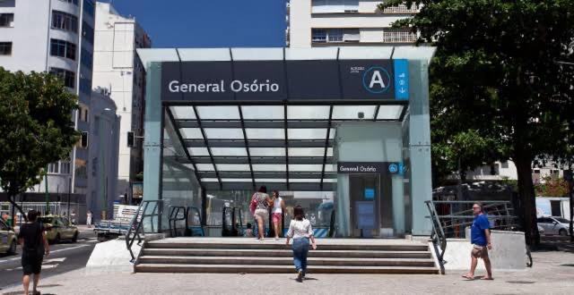 Bossa Nova Apartamento Luxo Ipanema Apartment ริโอเดจาเนโร ภายนอก รูปภาพ