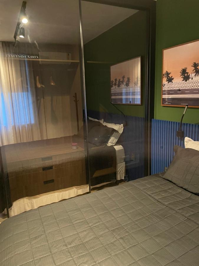 Bossa Nova Apartamento Luxo Ipanema Apartment ริโอเดจาเนโร ภายนอก รูปภาพ