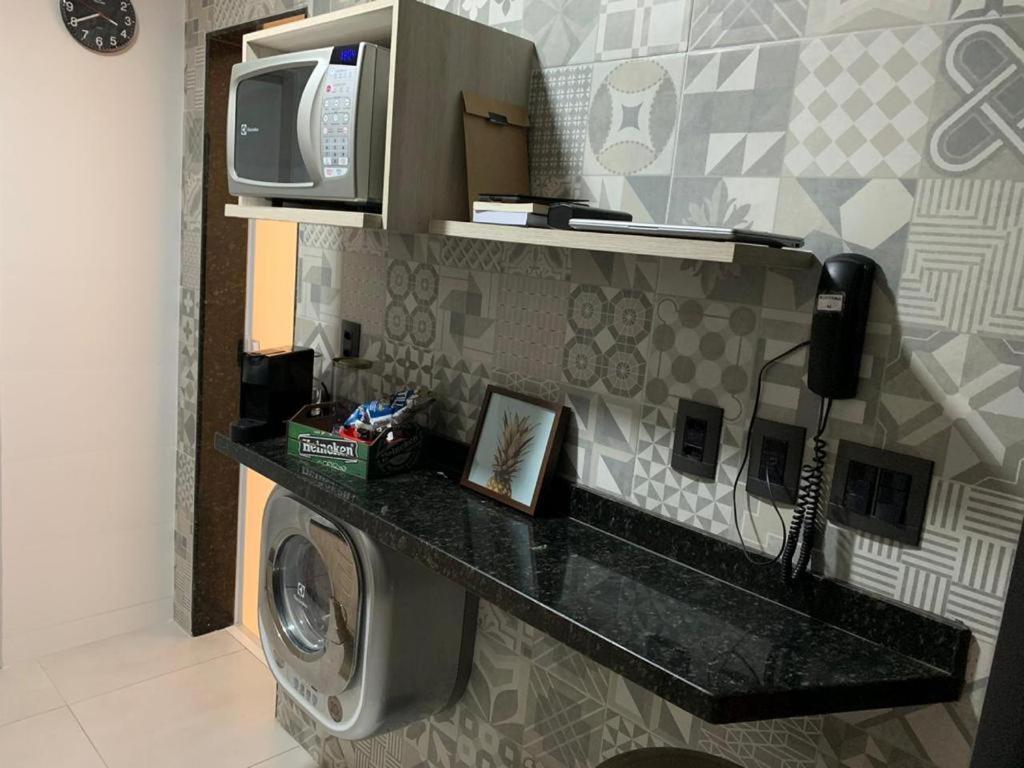 Bossa Nova Apartamento Luxo Ipanema Apartment ริโอเดจาเนโร ภายนอก รูปภาพ