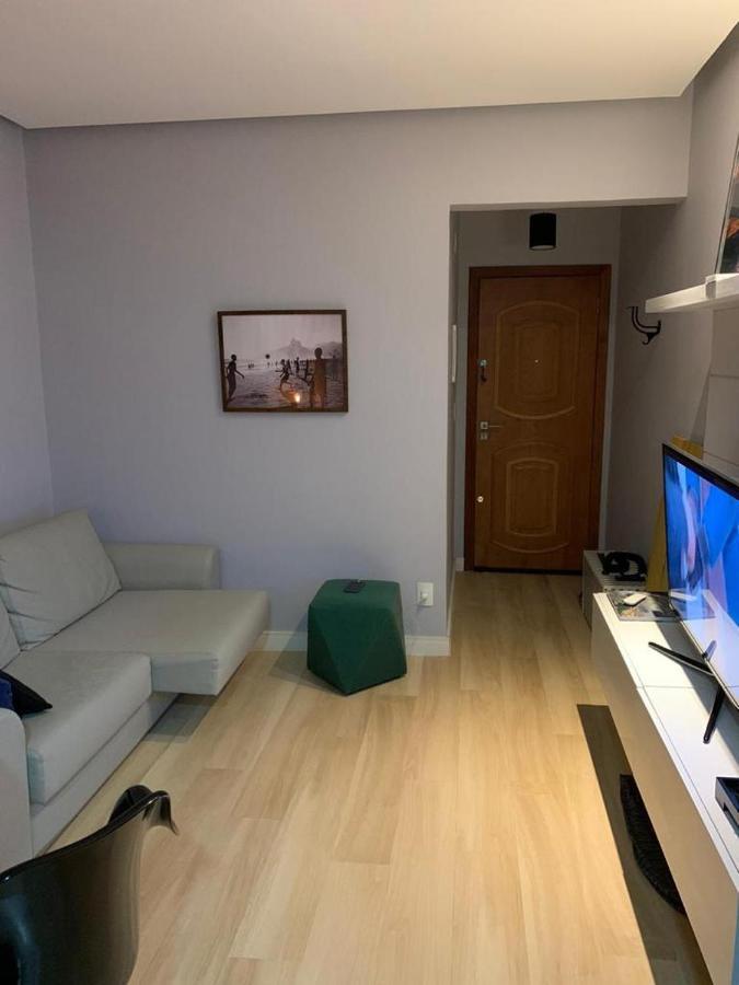 Bossa Nova Apartamento Luxo Ipanema Apartment ริโอเดจาเนโร ภายนอก รูปภาพ